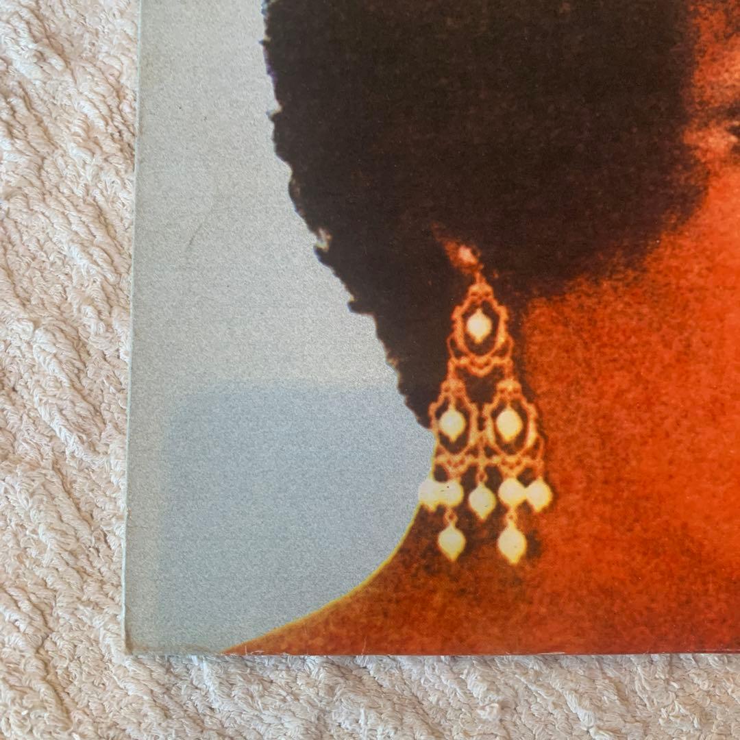 洋楽 LAFAYETTE AFRO ROCK BAND/SOUL MAKOSSA