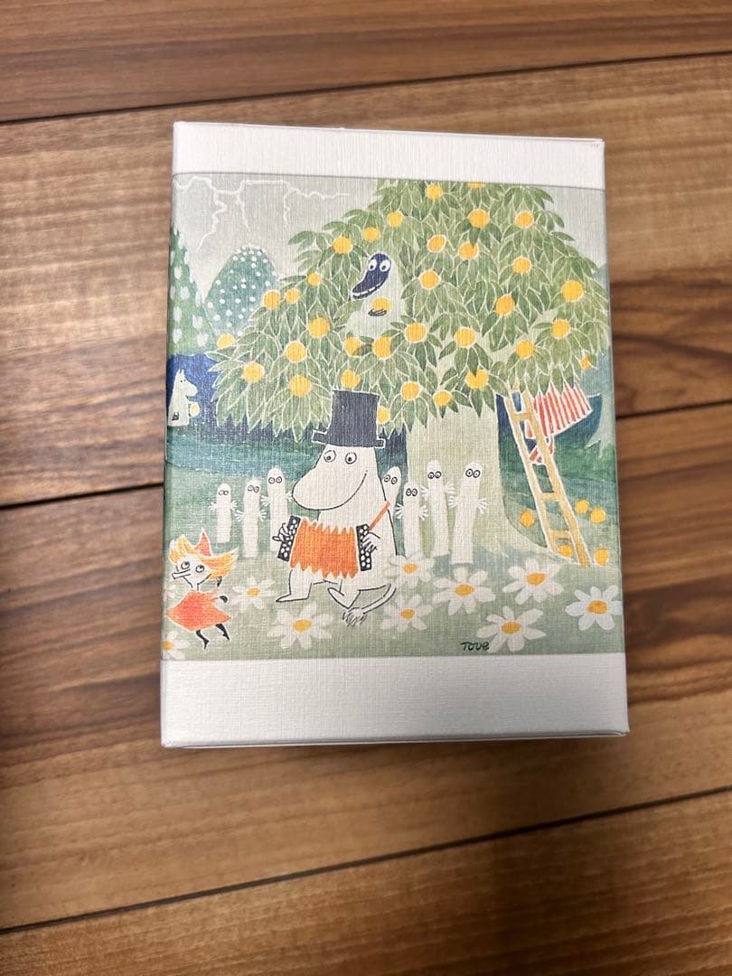 ムーミン　小説全巻セット