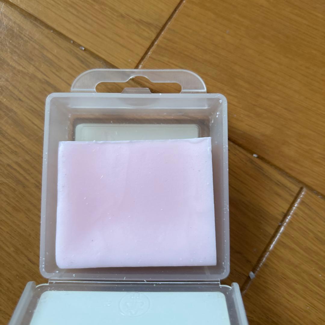 SWIX HF8 高性能グライドワックス