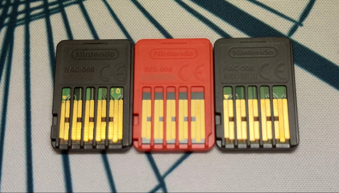 Switch カセット　まとめ売り