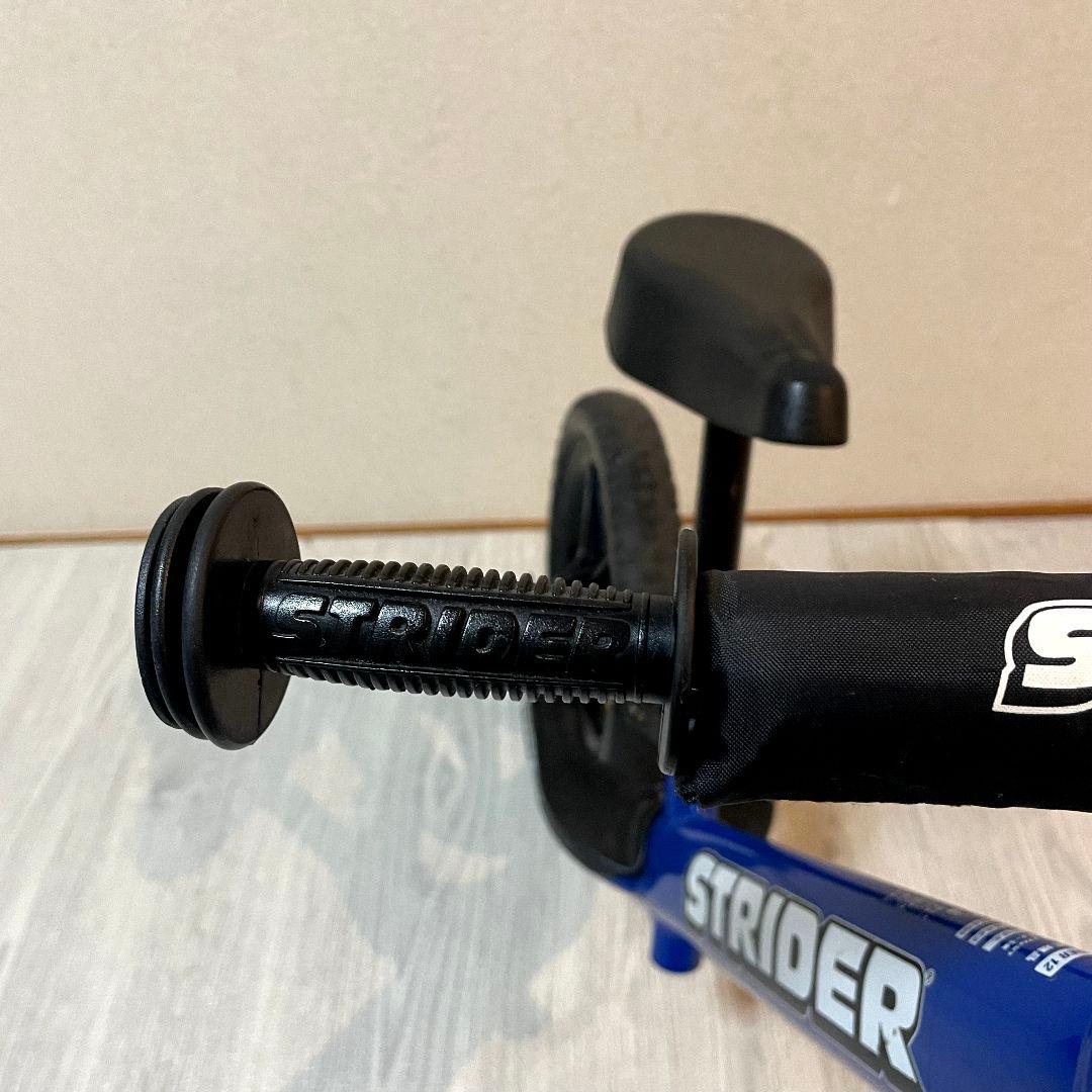 ストライダー 12インチ スポーツタイプ　ブルー