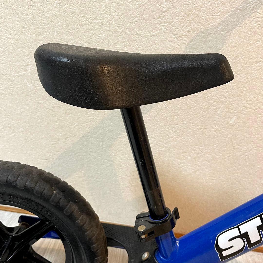 ストライダー 12インチ スポーツタイプ　ブルー