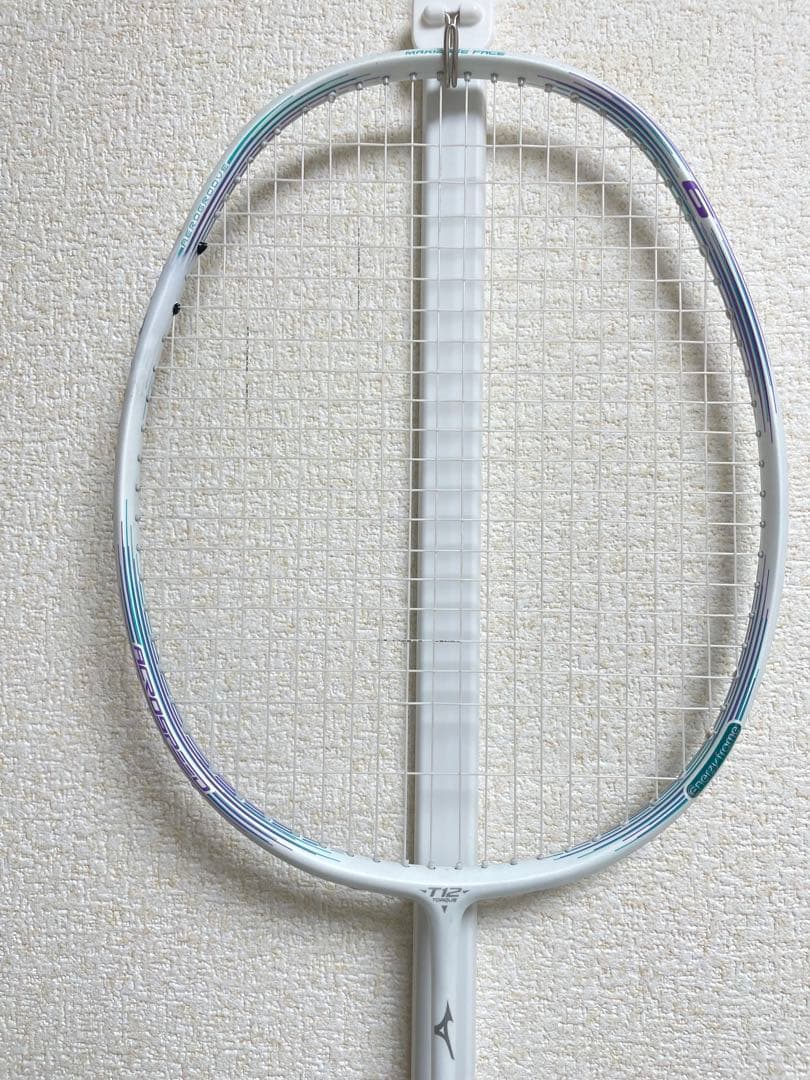 ミズノ Acrospeed 6