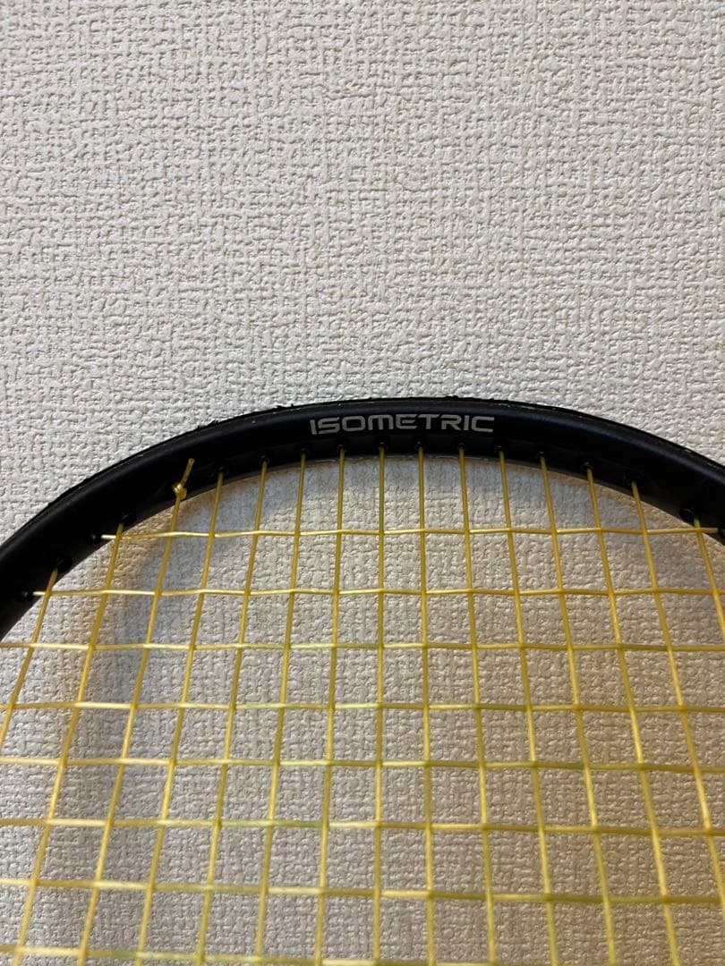vcore98 ギャラクシーブラック ヨネックス