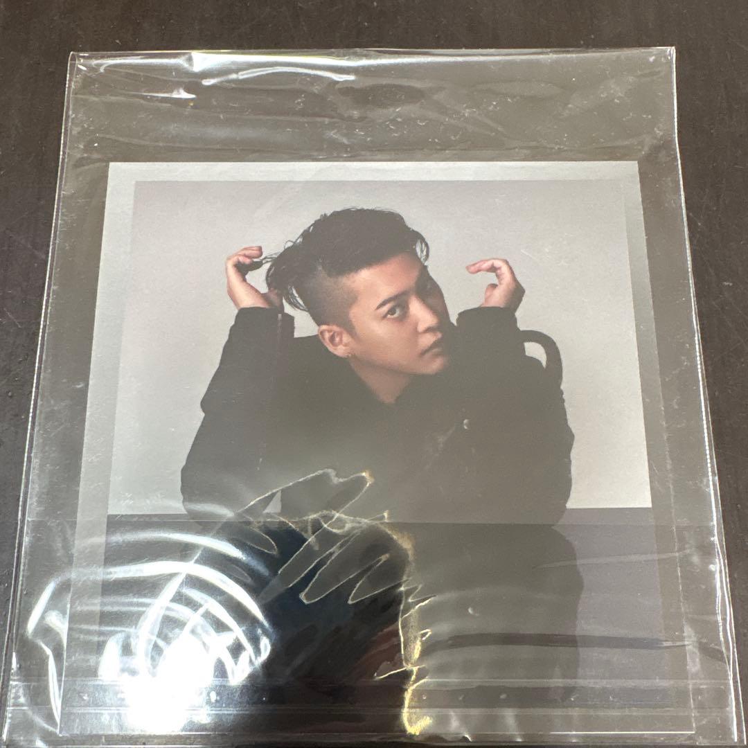 BE:FIRST BEST ALBUM CD+DVDセット初回盤未開封