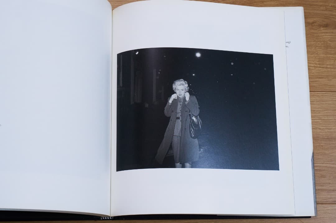 Cindy Sherman 『Untitled film stills』