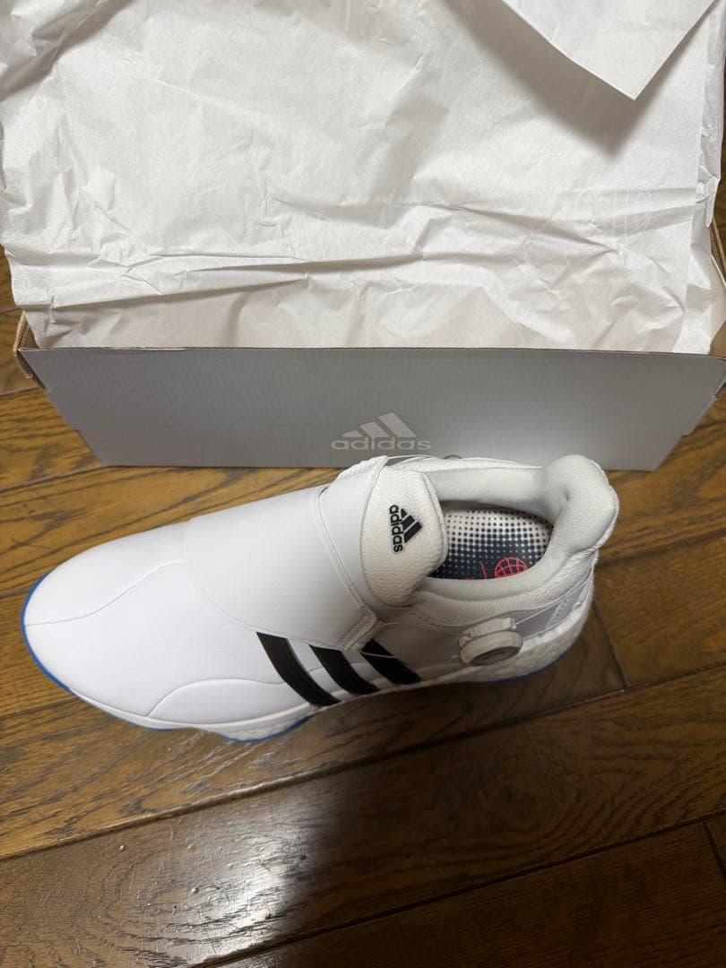 adidas tour 360 ゴルフシューズ
