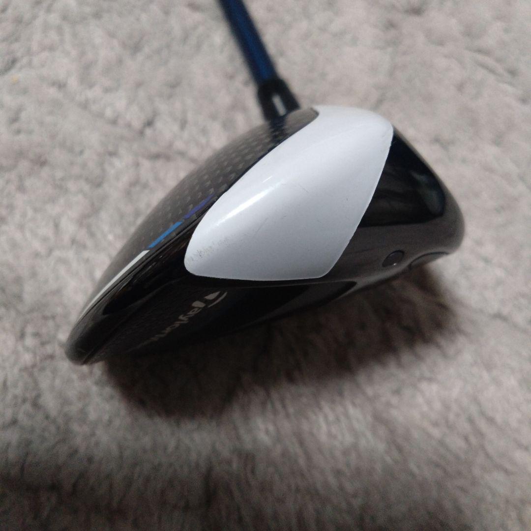 SIM2 MAX D フェアウェイウッド5W 7W　セット