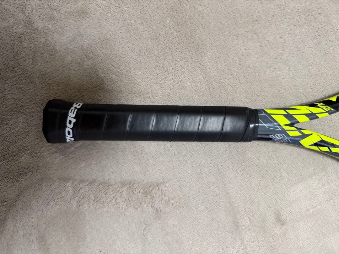 【最終値下げ】Babolat Pure Aero98 G3