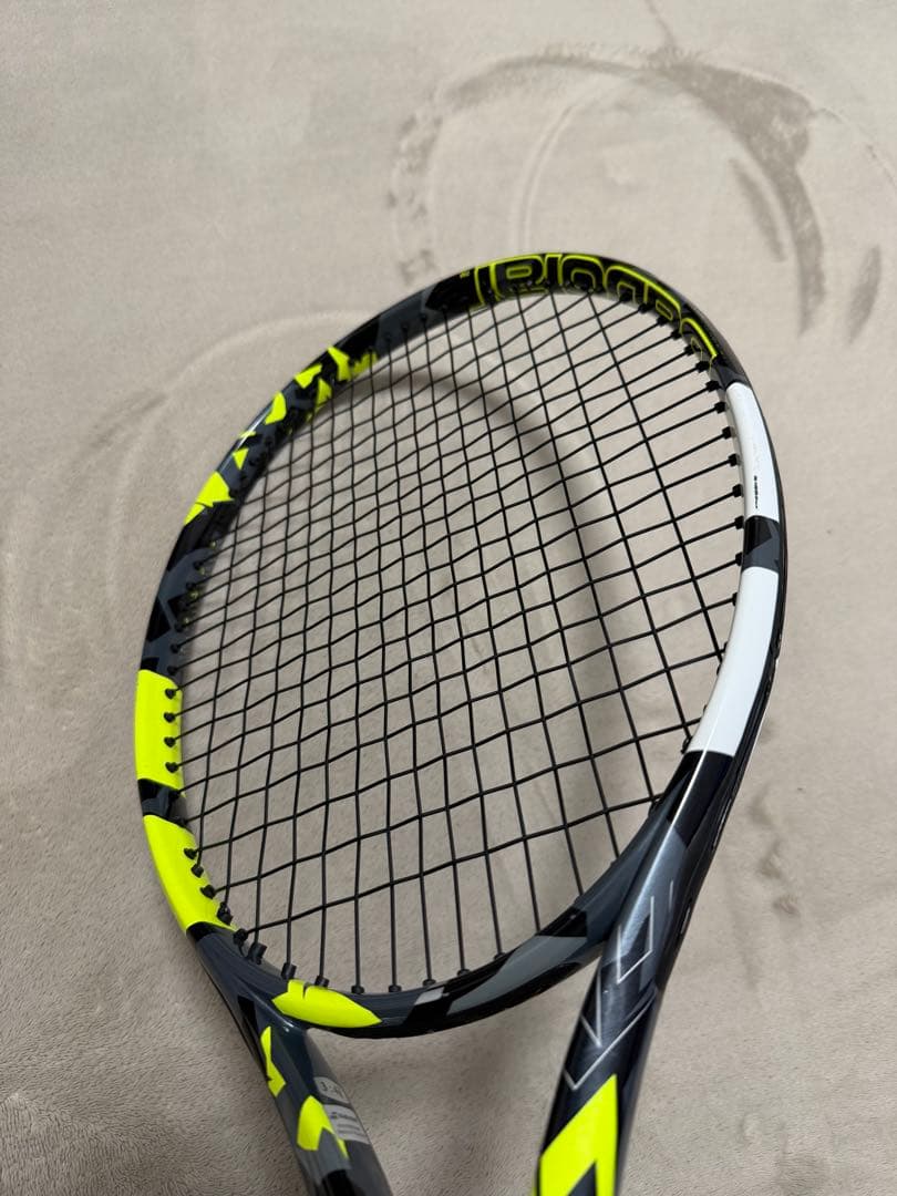 【最終値下げ】Babolat Pure Aero98 G3