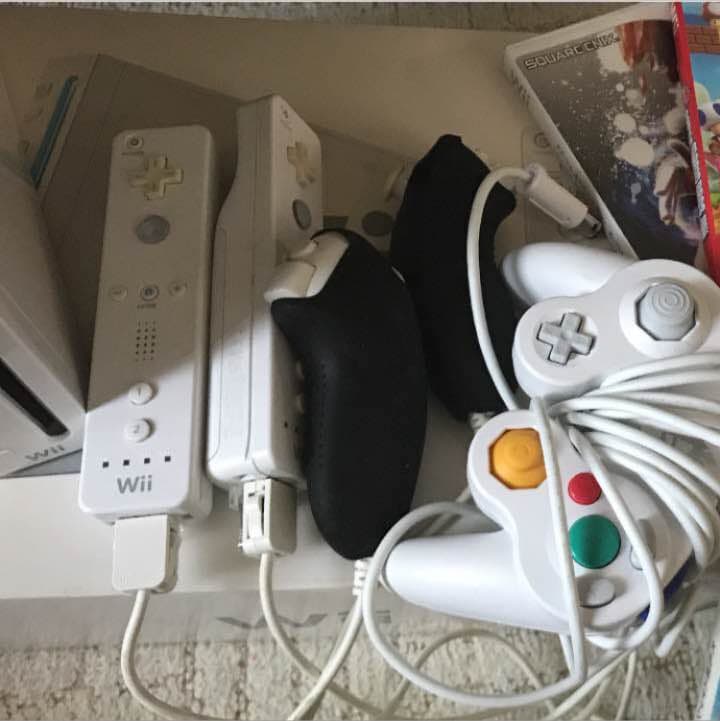 Wiiお得セット！