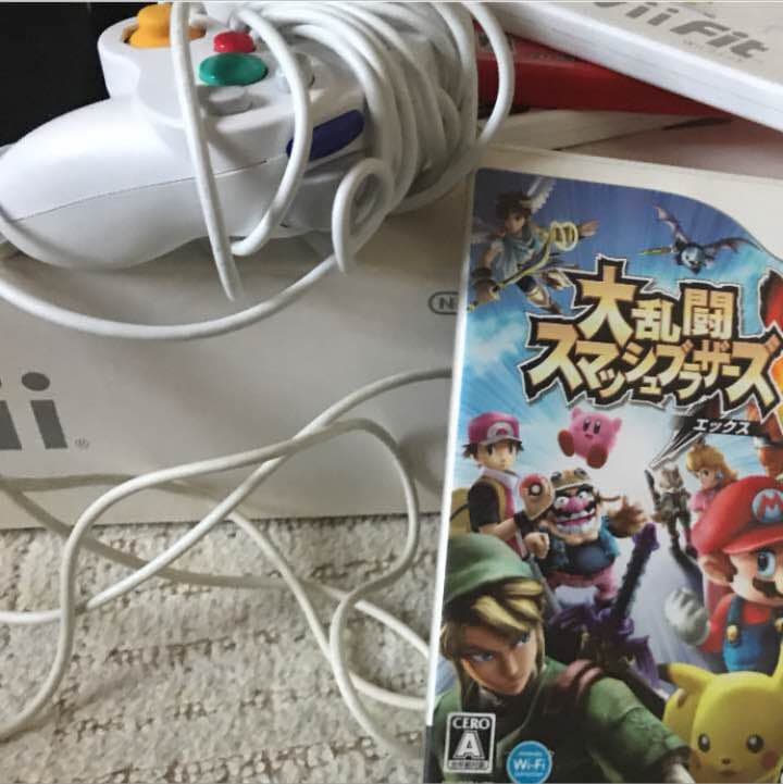 Wiiお得セット！
