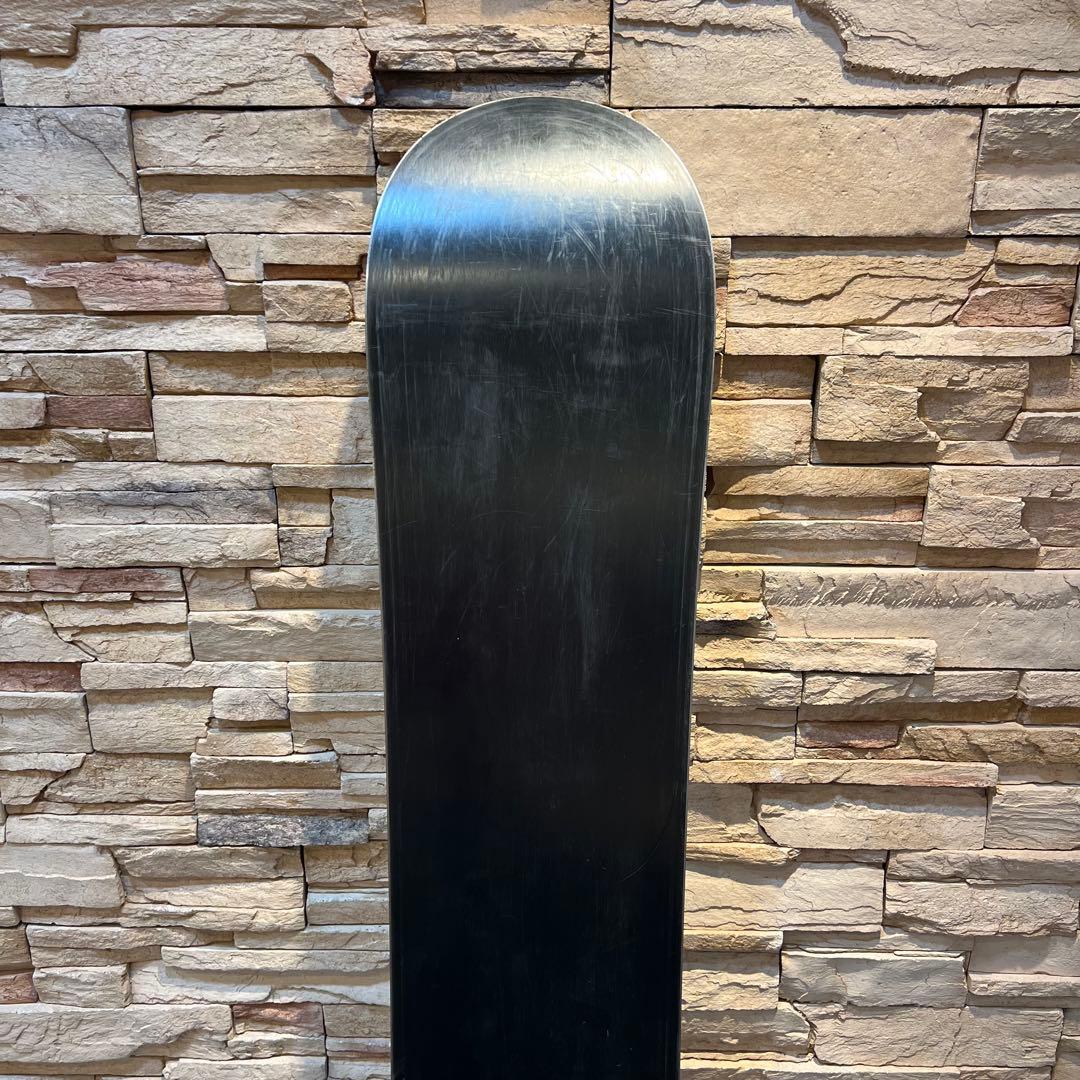 GRAY boards LIFE 61 161cm グレイ スノーボード