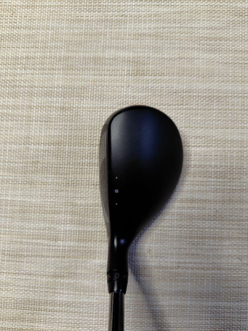 PING G425 ユーティリティ 3U 19度