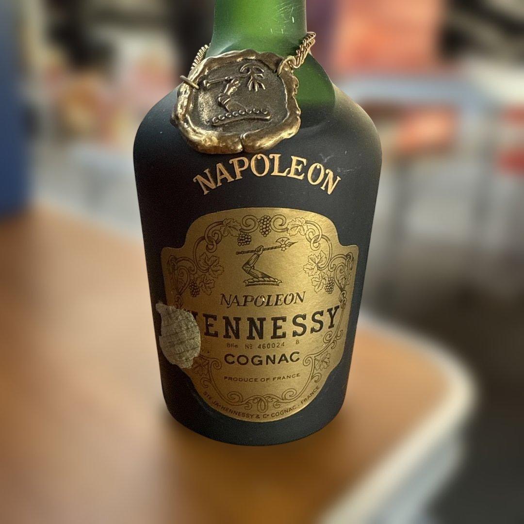 Hennessy Napoleon コニャック
