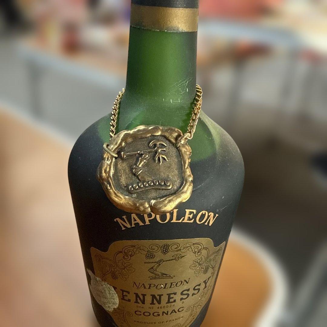 Hennessy Napoleon コニャック