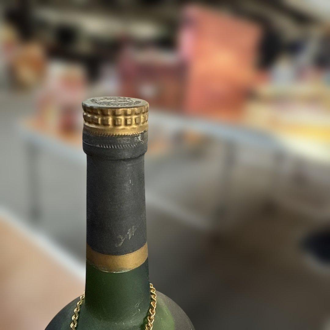 Hennessy Napoleon コニャック