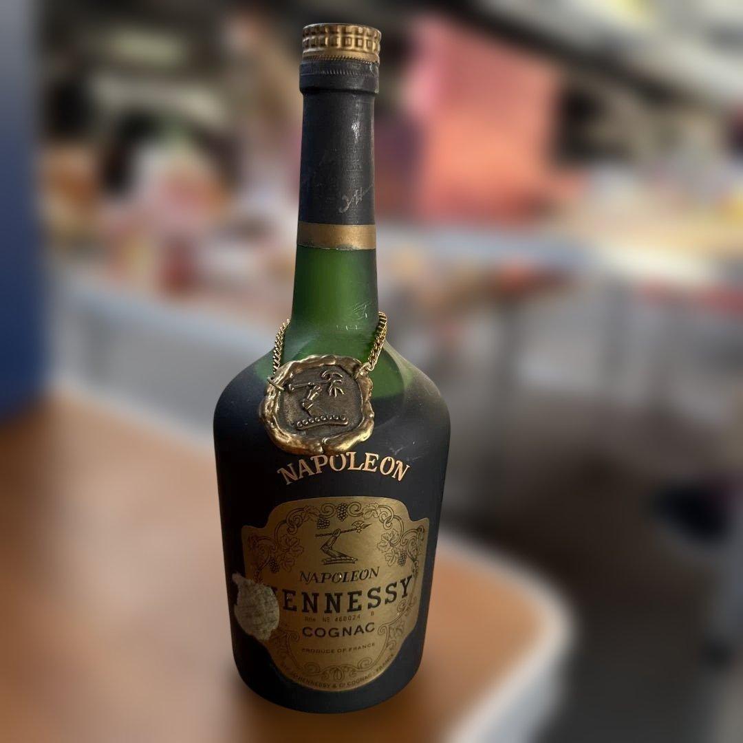 Hennessy Napoleon コニャック