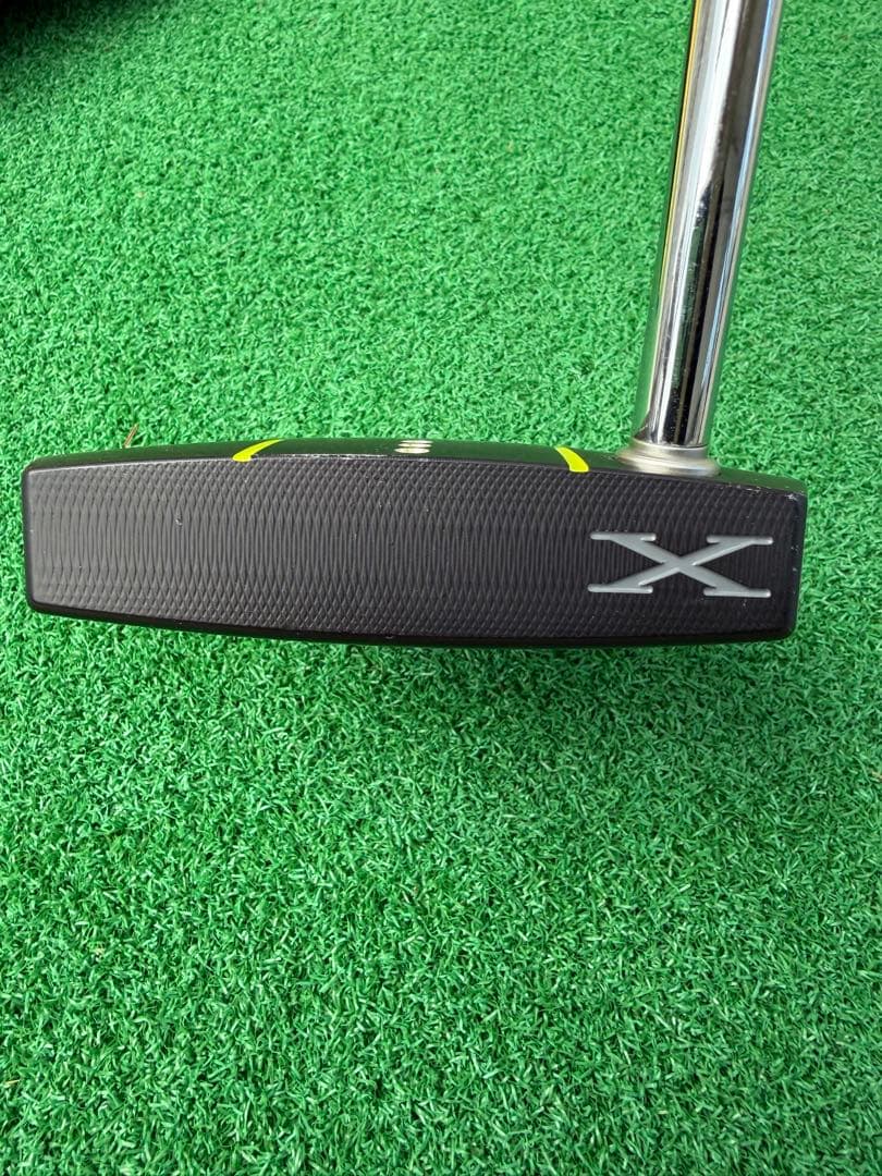 スコッティキャメロン PHANTOM X 12 パター 34インチ