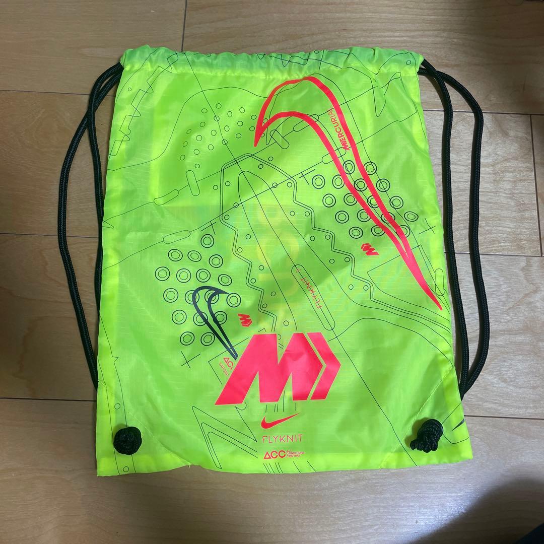 マーキュリアル ヴェイパー14 エリート　AG 25.5㎝