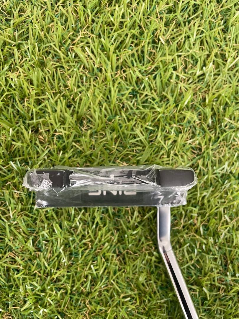 新品　PING 2023 PRIME TYNE 4 34インチ　ピン