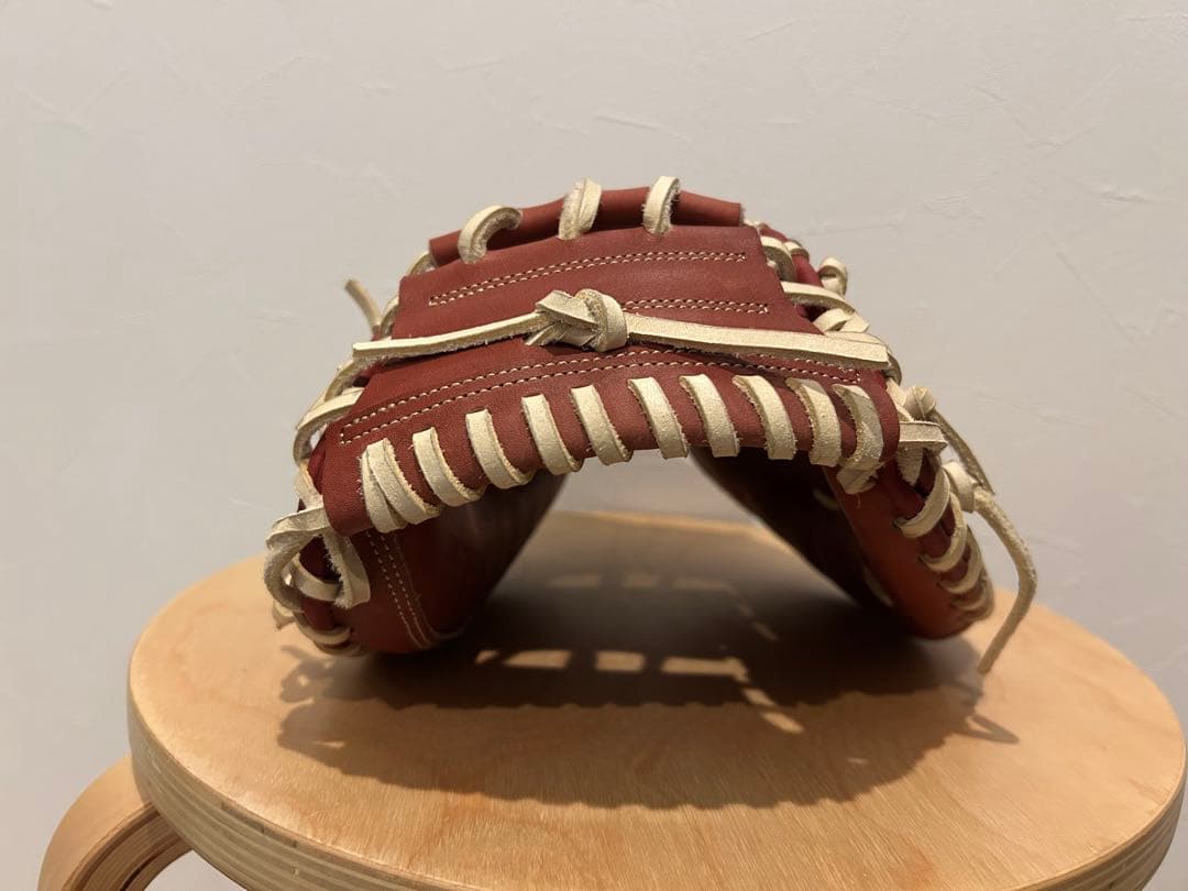 極上　ザナックス　トラストエックス　軟式　キャッチャーミット　BRC22CS1X