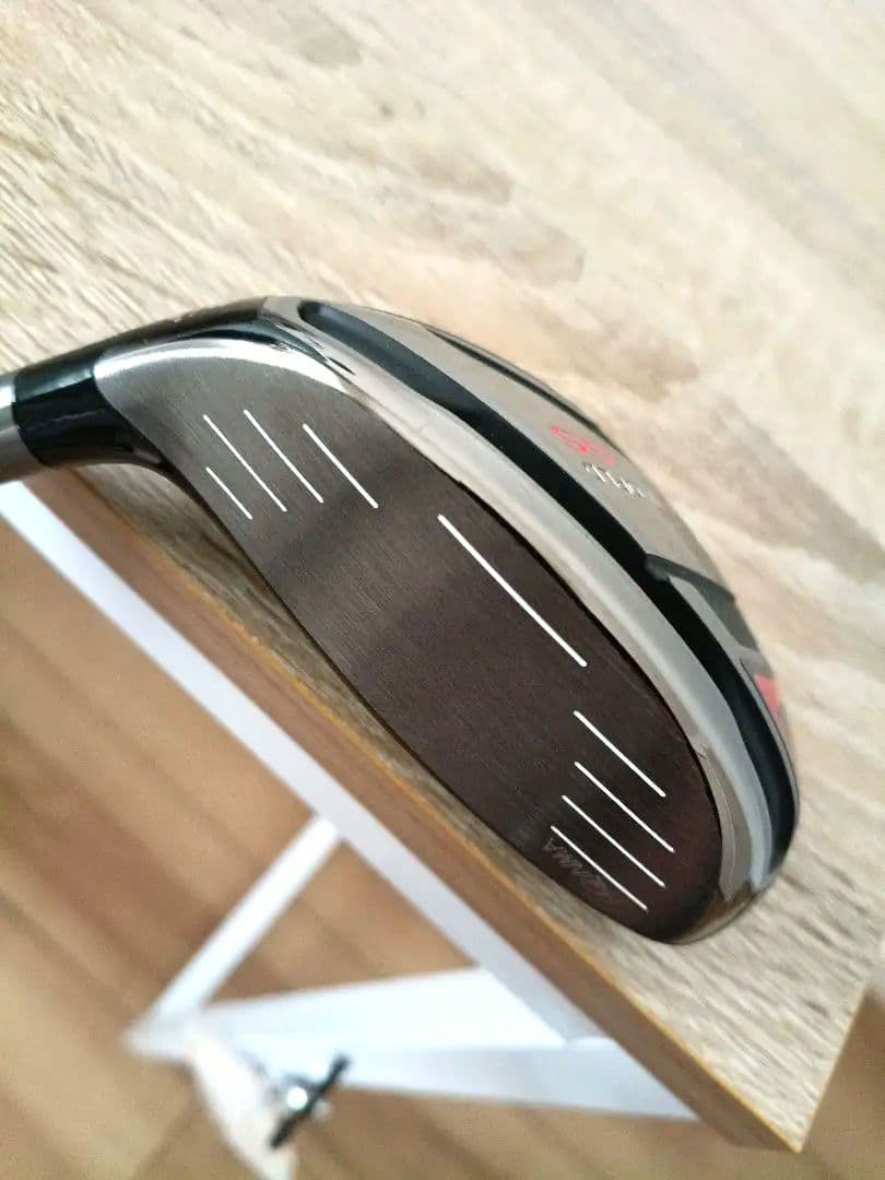 美品 ホンマ ツアーワールド GS ユーティリティ UT 3U 純正カーボンR
