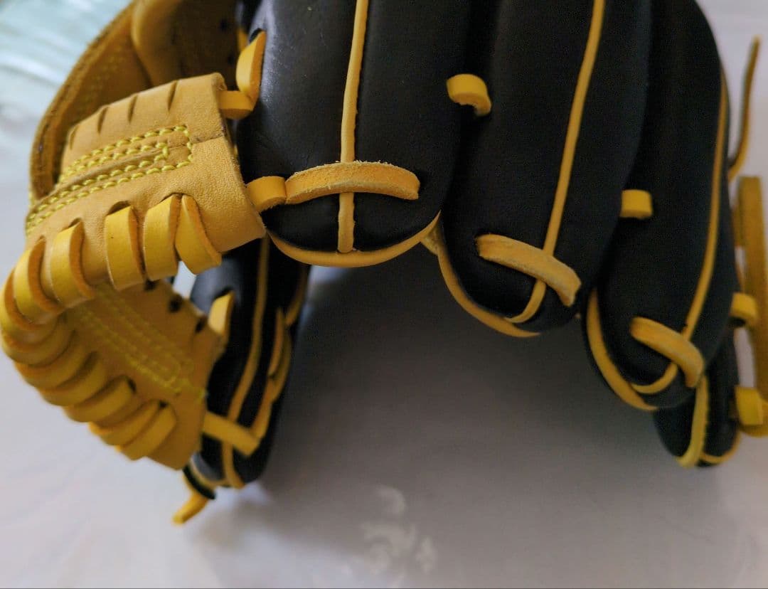 【未使用】KUBOTA SLUGGER スラッガー KSN-L73S-SW湯もみ