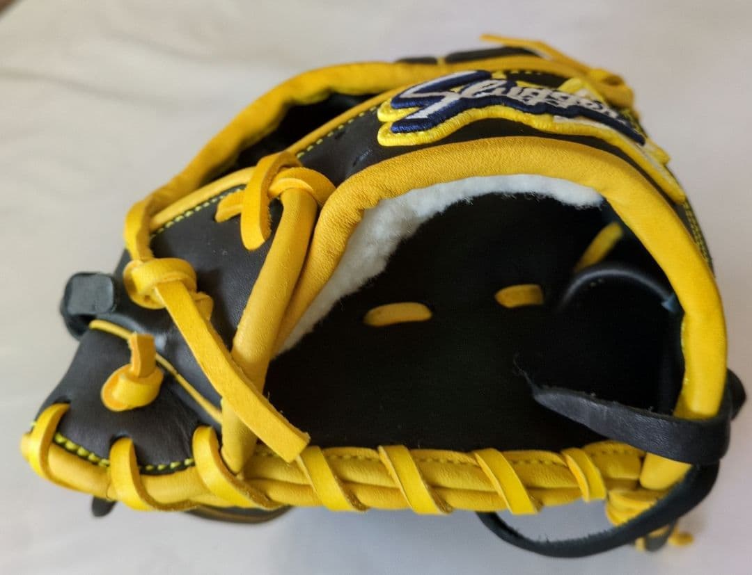 【未使用】KUBOTA SLUGGER スラッガー KSN-L73S-SW湯もみ