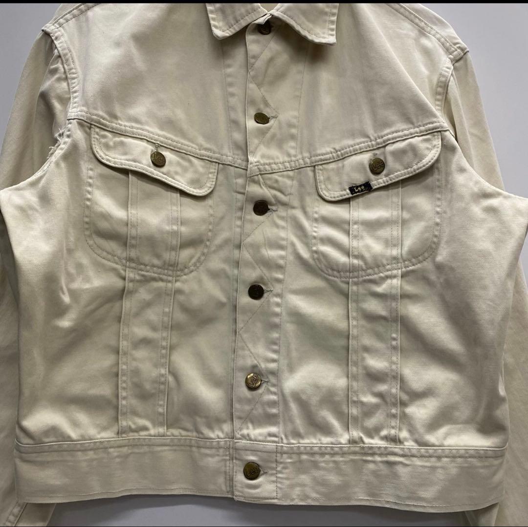 ジャケット・アウター Lee 60's WESTERNER JACKET