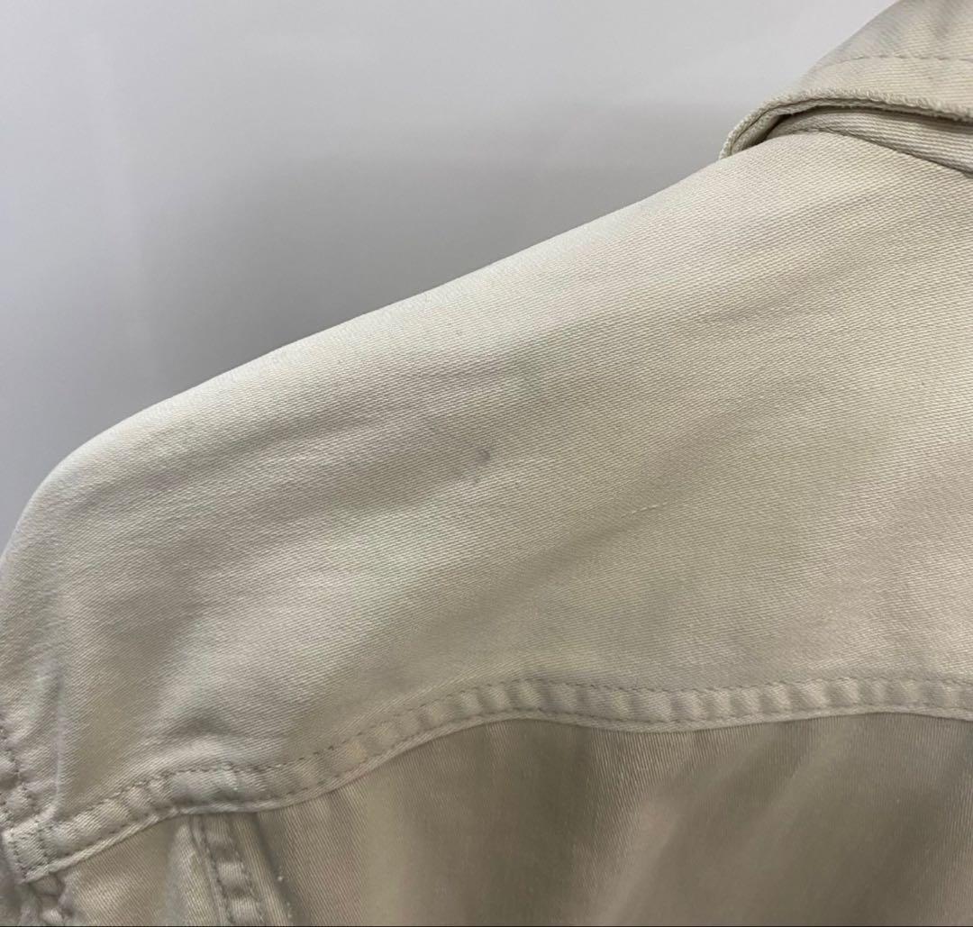 ジャケット・アウター Lee 60's WESTERNER JACKET