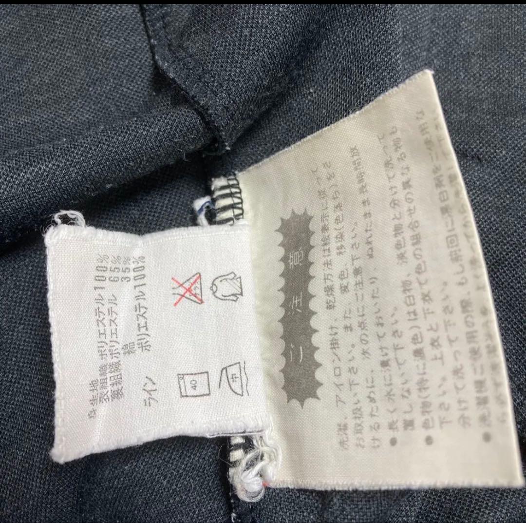 ビンテージ　デサント製　adidas ジャージ　上下