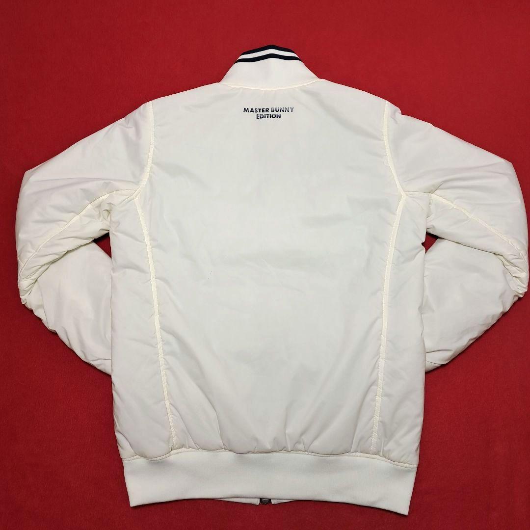 MASTER BUNNY EDITION レディース中綿 ブルゾンsize1