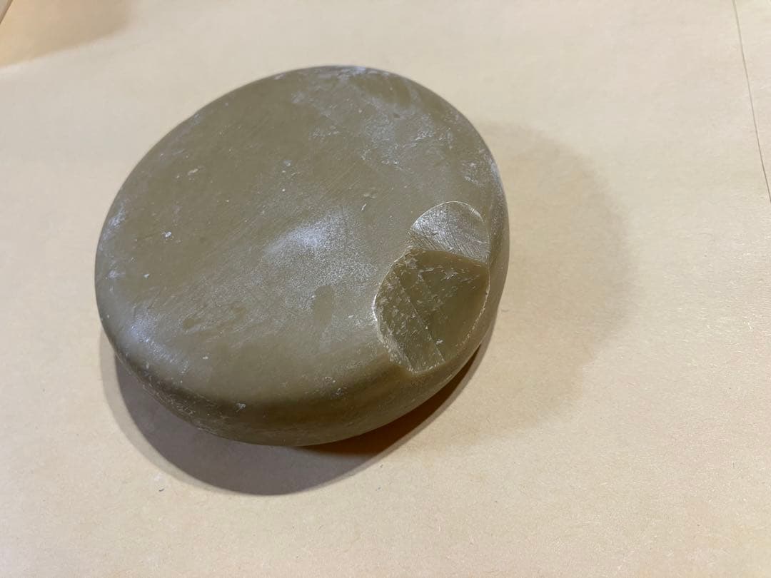 SENSITIVE SEIFE & ANKU SOAP 110gセット