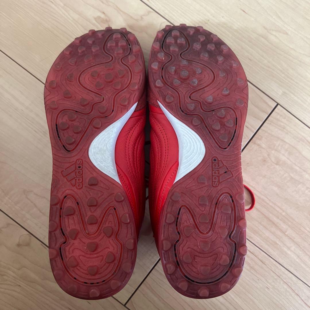 adidas コパ カピタン.2TF フットサルシューズ　27.0