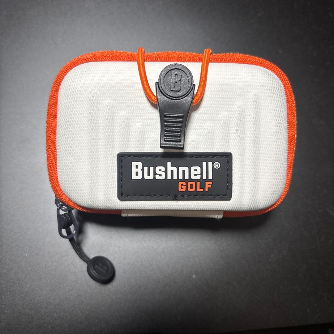 Bushnell A1スロープ ジョルト　ゴルフ用距離計
