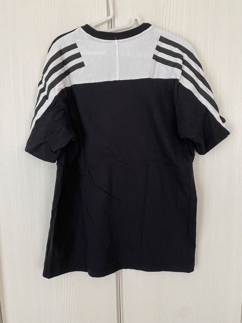 マンチェスターユナイテッドアディダスフューチャーアイコン3ストライプ　上下セット