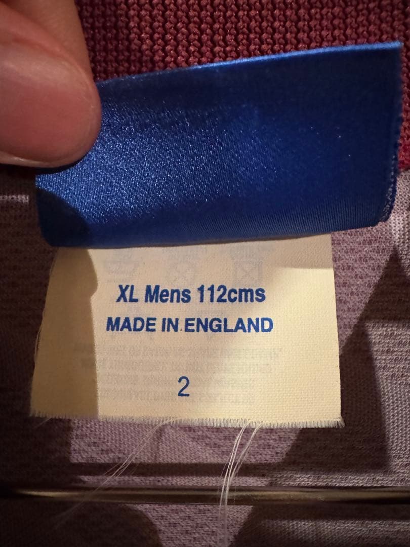 ビンテージ UMBRO マンチェスターシティFC ユニフォーム フットボール