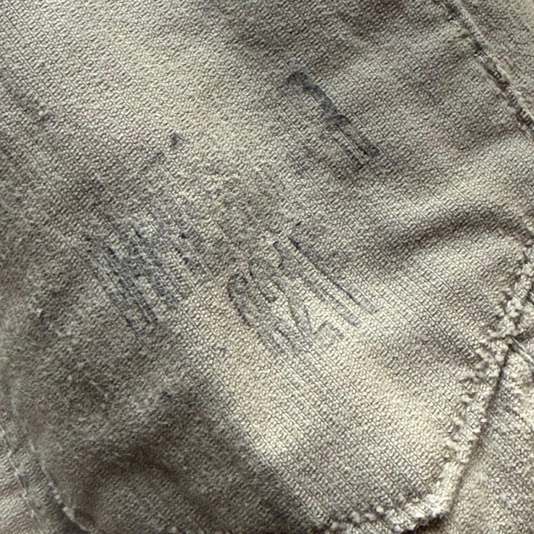 90s 00s Levi’s 70507 3rd型 コーデュロイ ベージュ