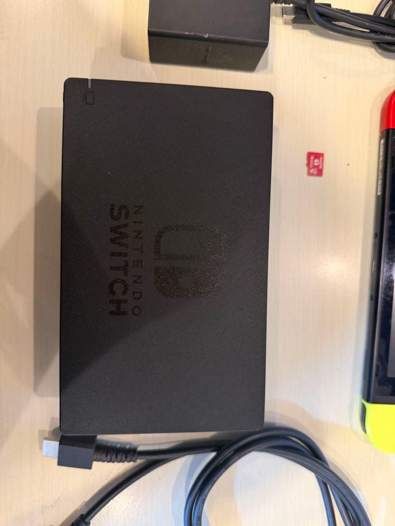 Nintendo switch セット
