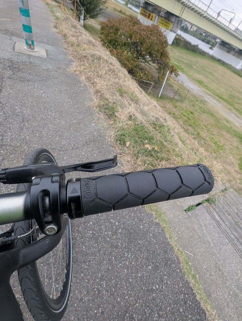 キャノンデール　ピスト仕様　街乗り最適　シングルスピード