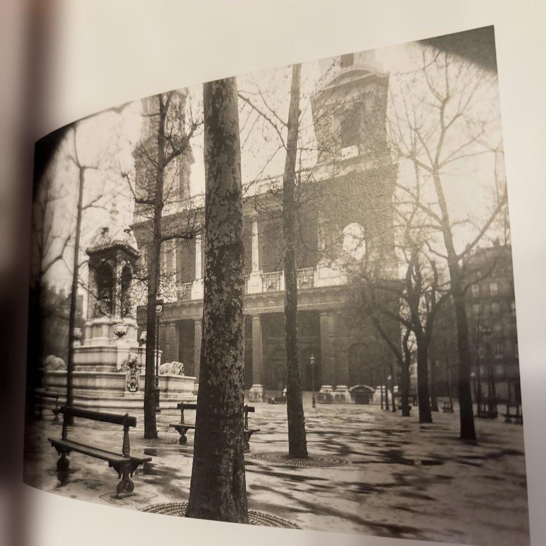 ATGET‘S PARIS