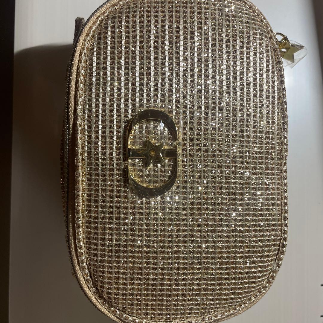 DIOR DIORSHOW セット　新品未使用