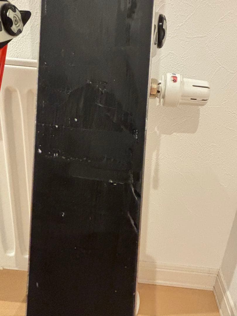 Rossignol ロシニョールスキー板　fis SL 165