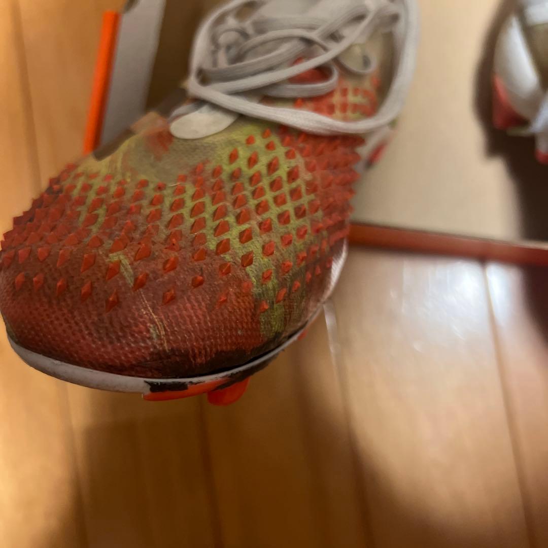adidas/アディダス プレデター19.1 AG 27.5 サッカースパイク