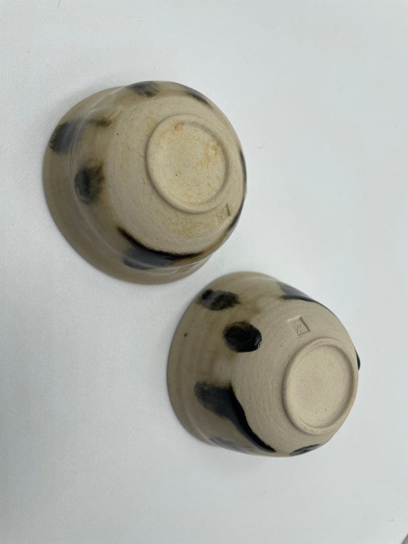 カリーナクラーゲス　3点お茶セット