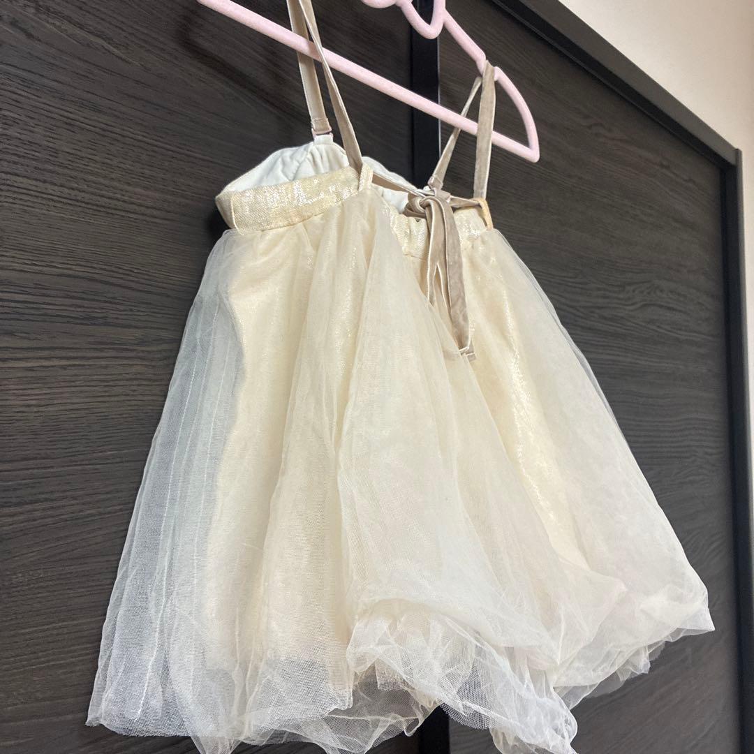 MARLMARL マールマール　チュチュ ピーチパフ☆スタイ セット（別売り可）