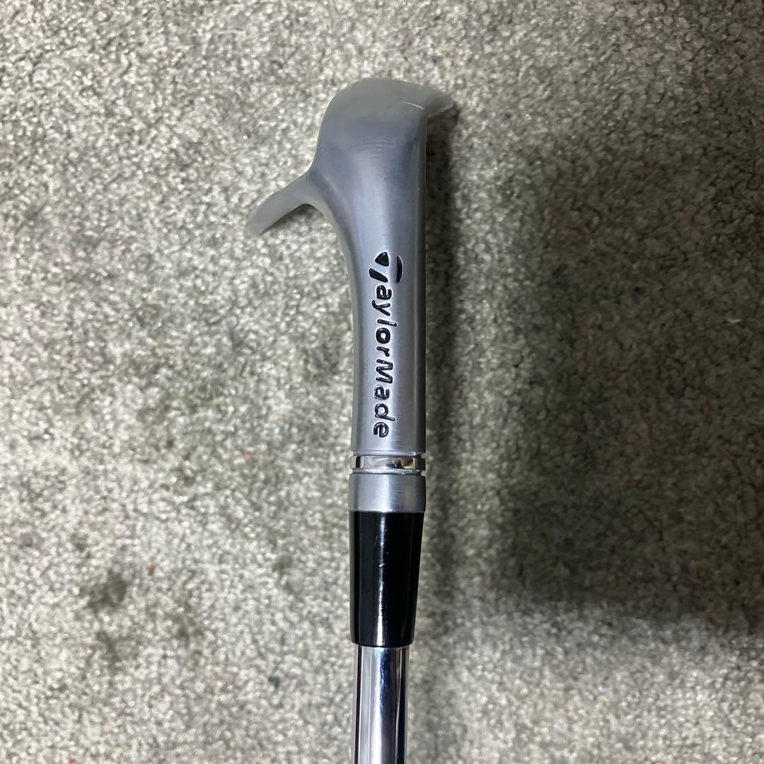 TaylorMade MG4ウェッジ60° HB-12ダイナミックゴールドMID