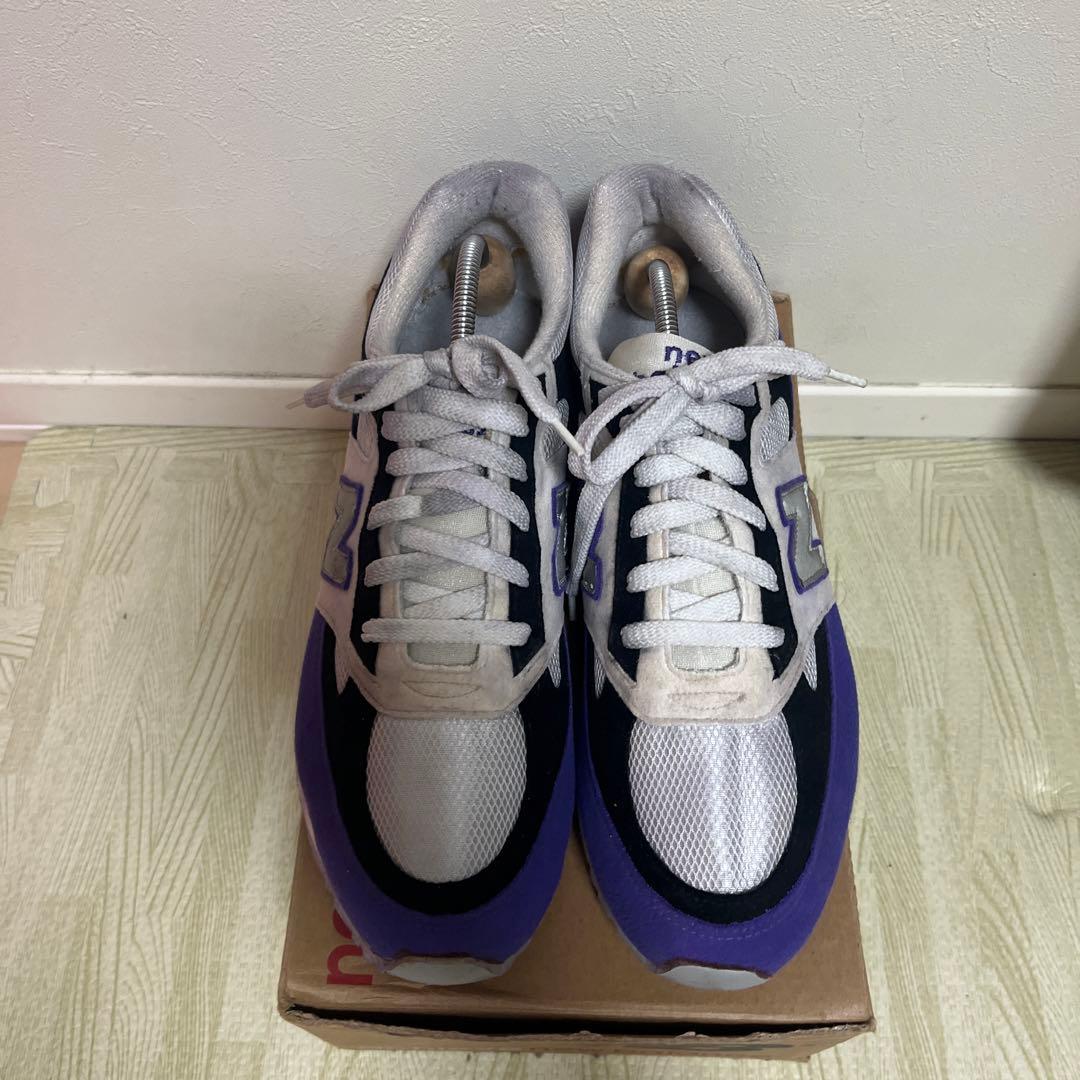New Balance COMP 631 デッドストック