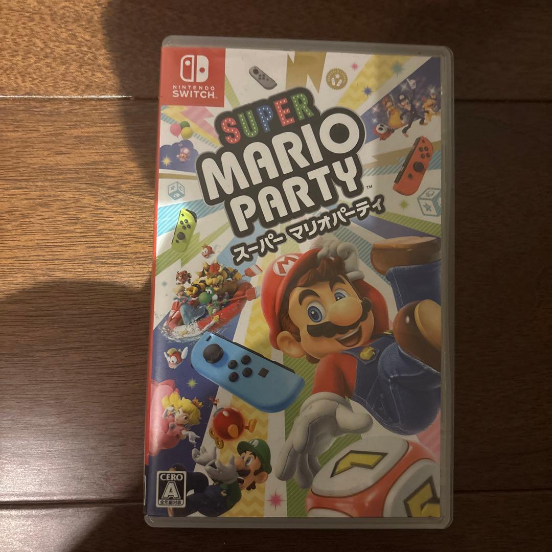 星のカービィ&マリオシリーズ　3本セット